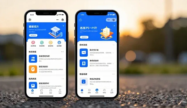 软件驱动下的页面加载优化新趋势