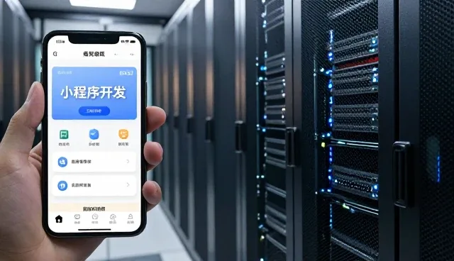 多场景下服务器如何提升用户体验
