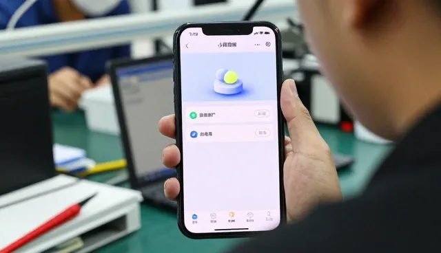 广州蕊依网络科技有限公司提供软件相关解决方案