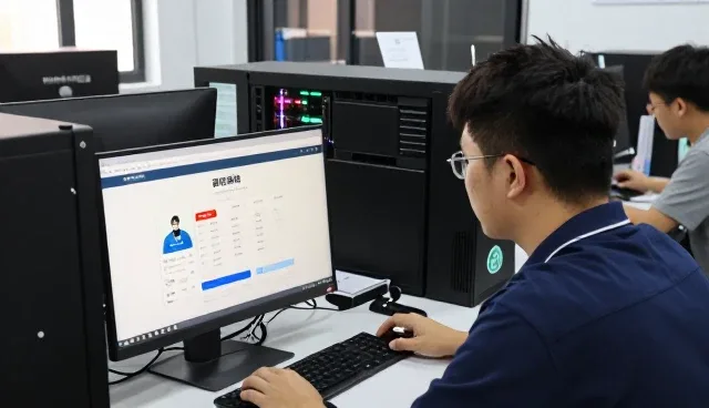 服务器小程序商城开发APP：从入门到明白