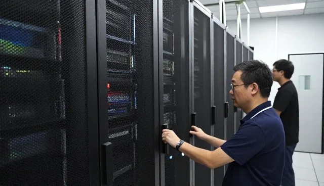 广州蕊依网络科技有限公司提供适合APP的域名与服务器托管