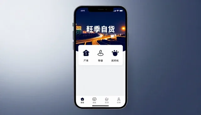 小程序开发在服务器应用中的适用情况与限制