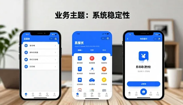 零售场景中网站性能优化的关键策略