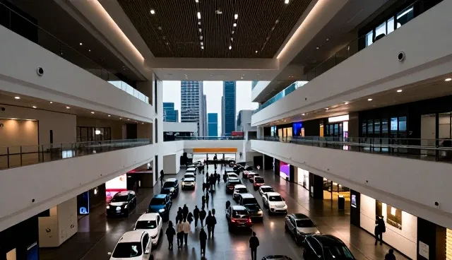 企业官网建设中如何选择合适的服务器？